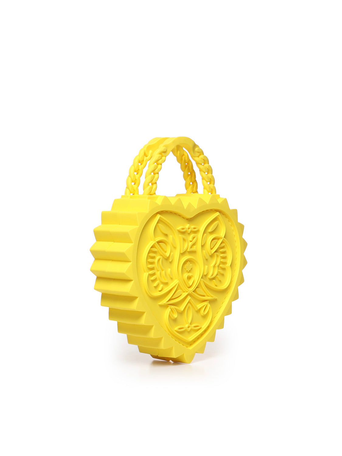 Dsquared2 Bags Yellow Abs