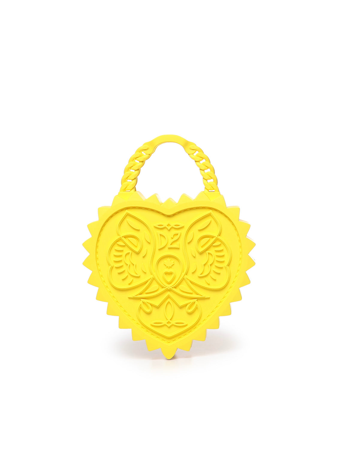 Dsquared2 Bags Yellow Abs