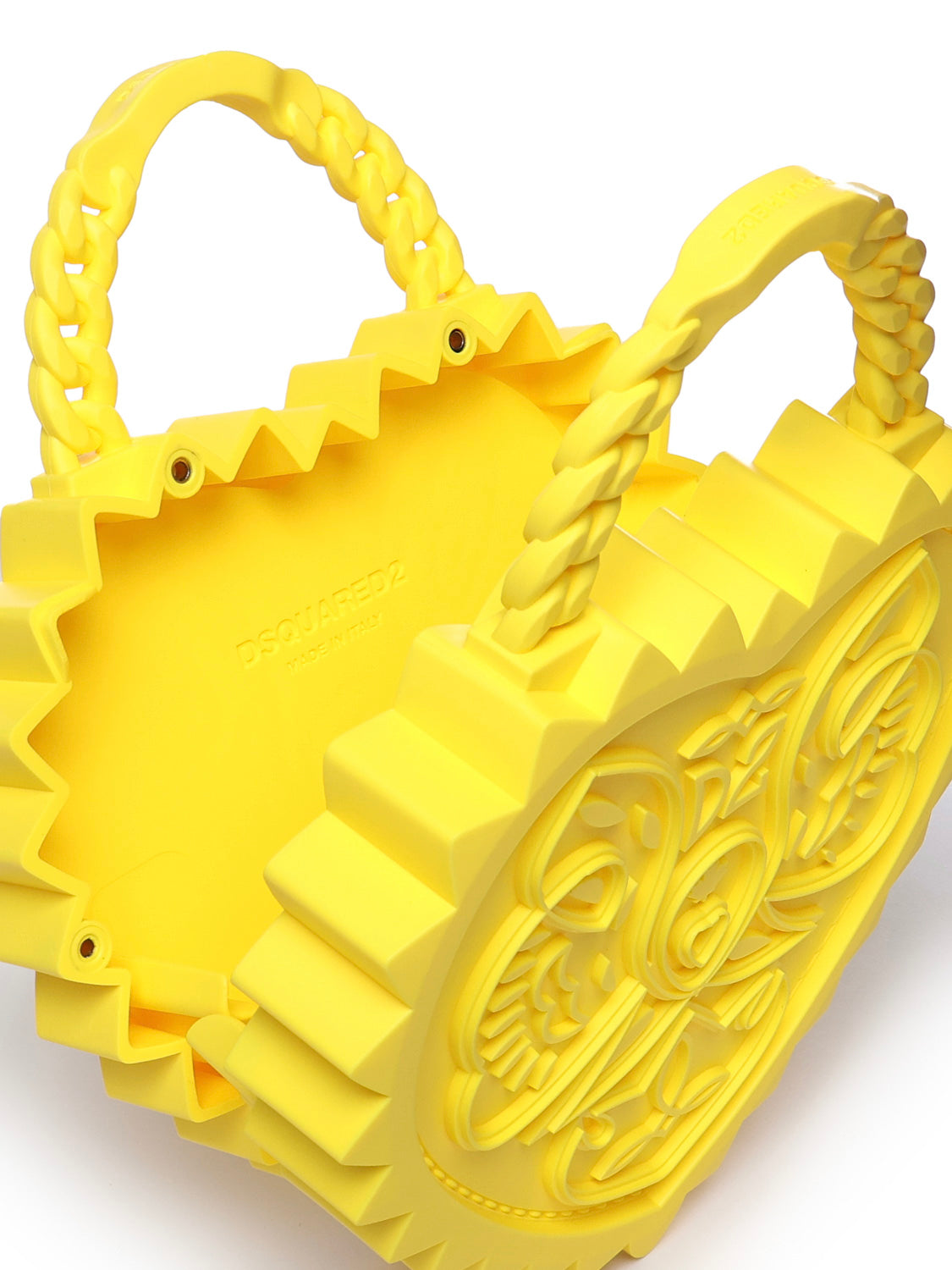 Dsquared2 Bags Yellow Abs