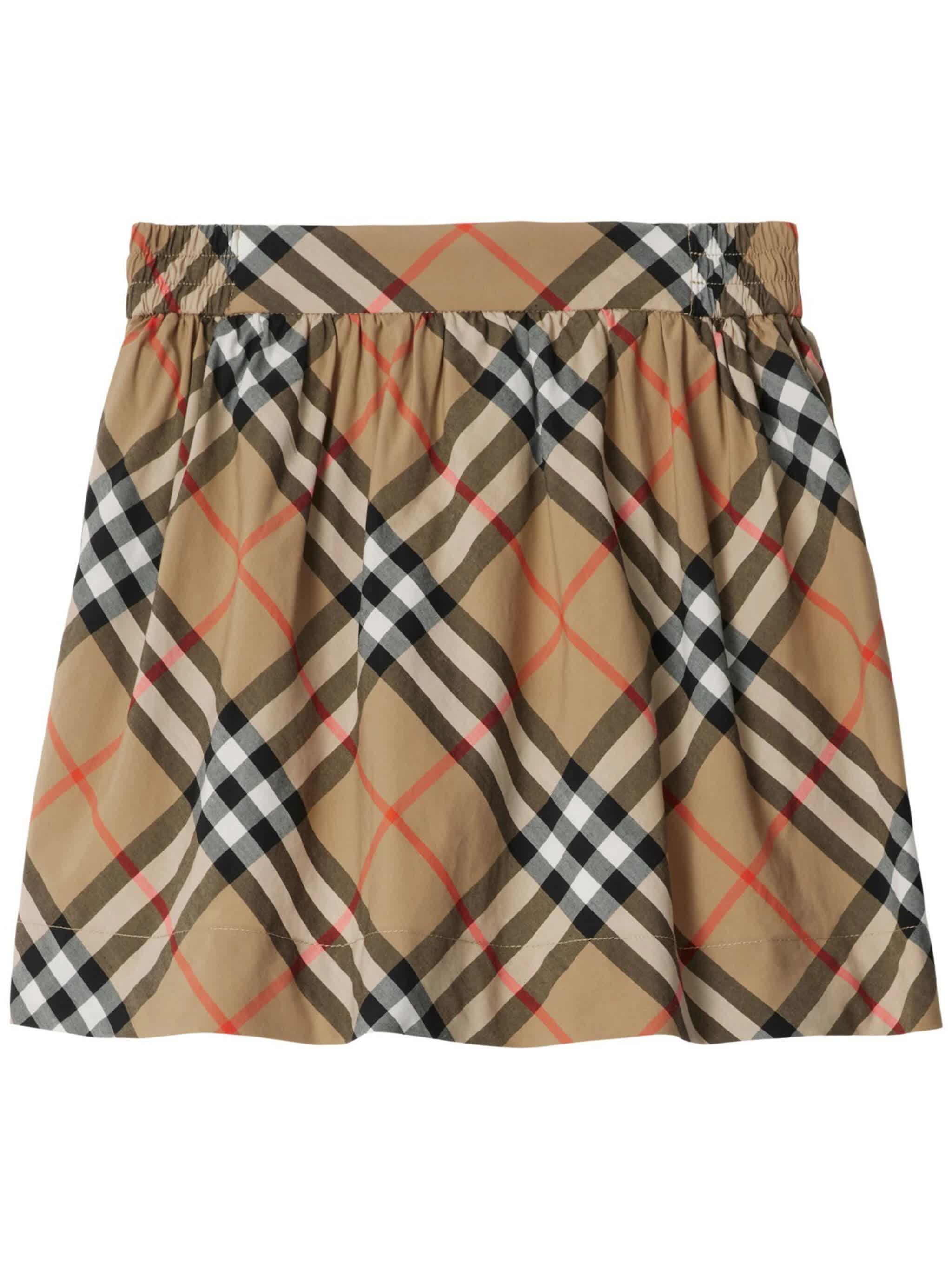 Kelsey Multicolour Gonna