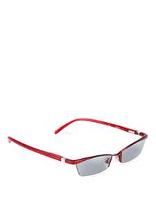 14005a Red Metal (other) | Glasses