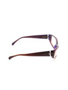 14014a Brown Acetate | Celluloide Glasses