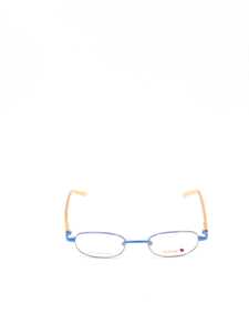 N9o1nr0c Blue Metal (other) | Glasses