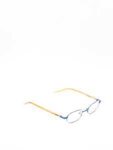 N9o1nr0c Blue Metal (other) | Glasses