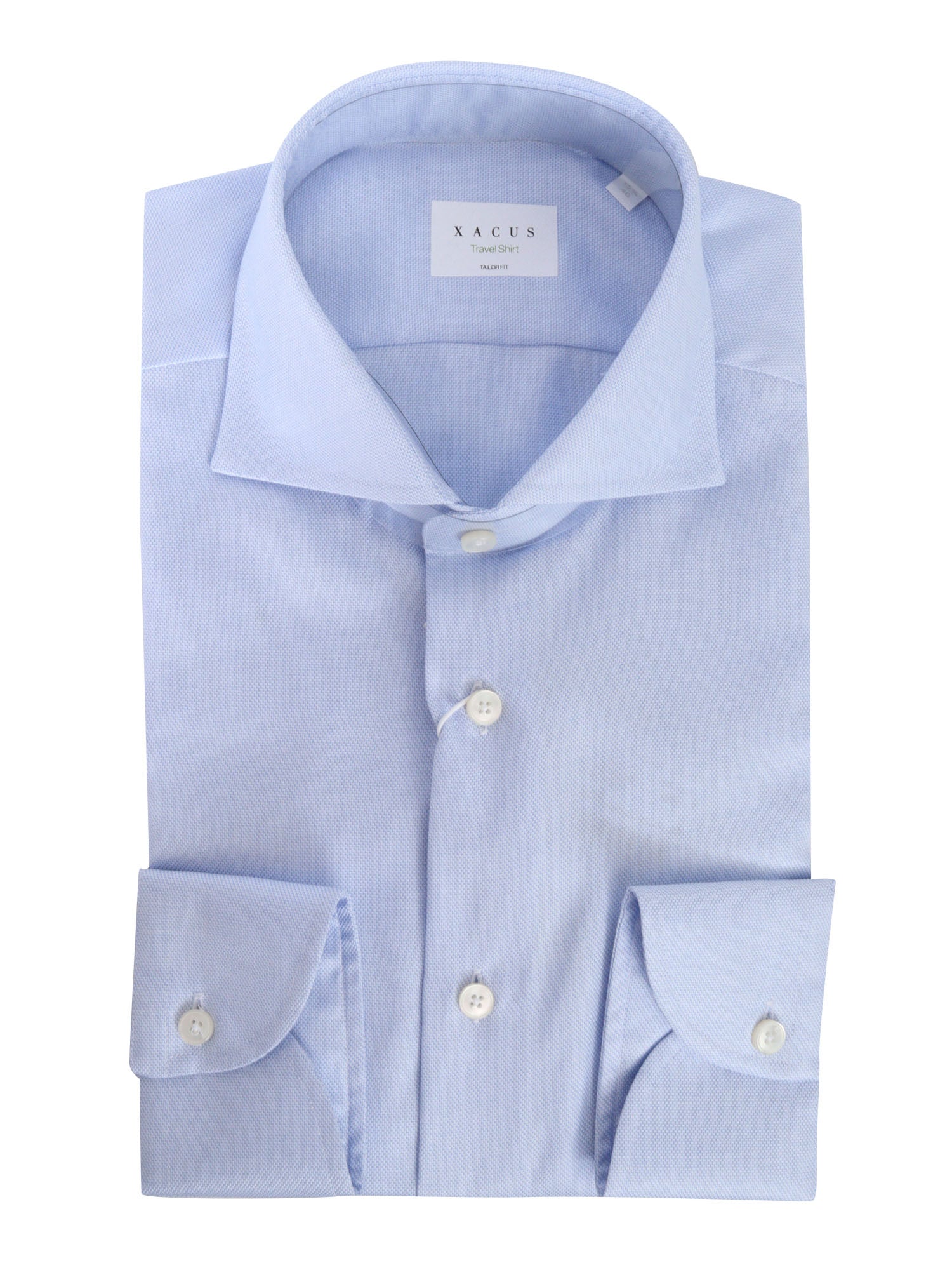 Shirt Wf521ml Cotton