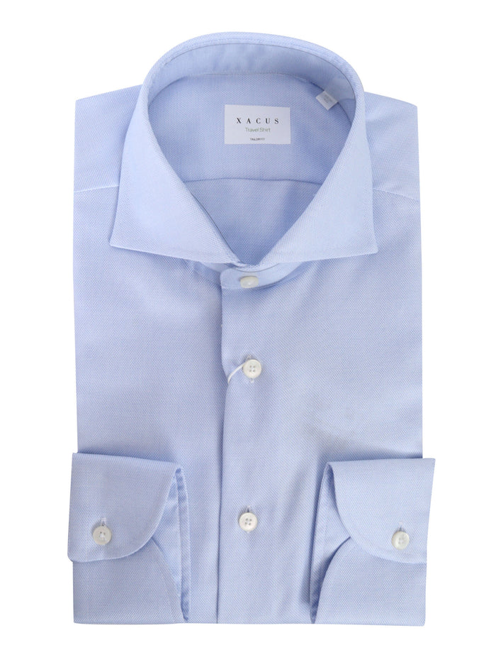 Shirt Wf521ml Cotton