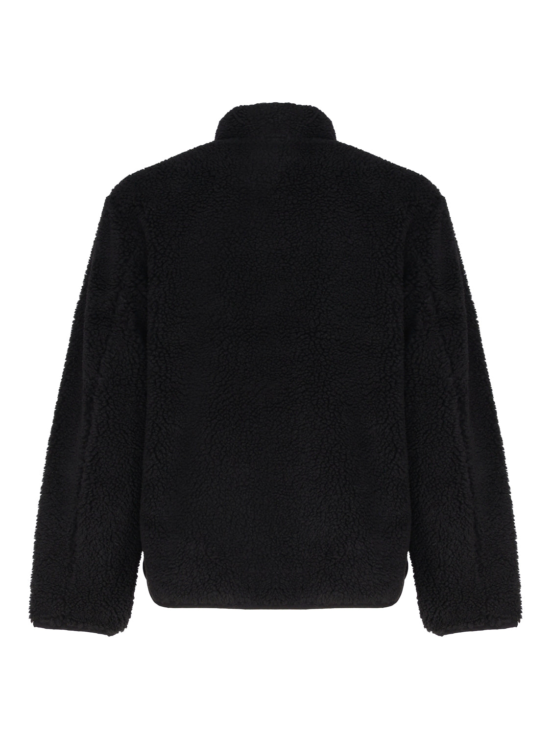 Represent Jackets Jet Black Polyester