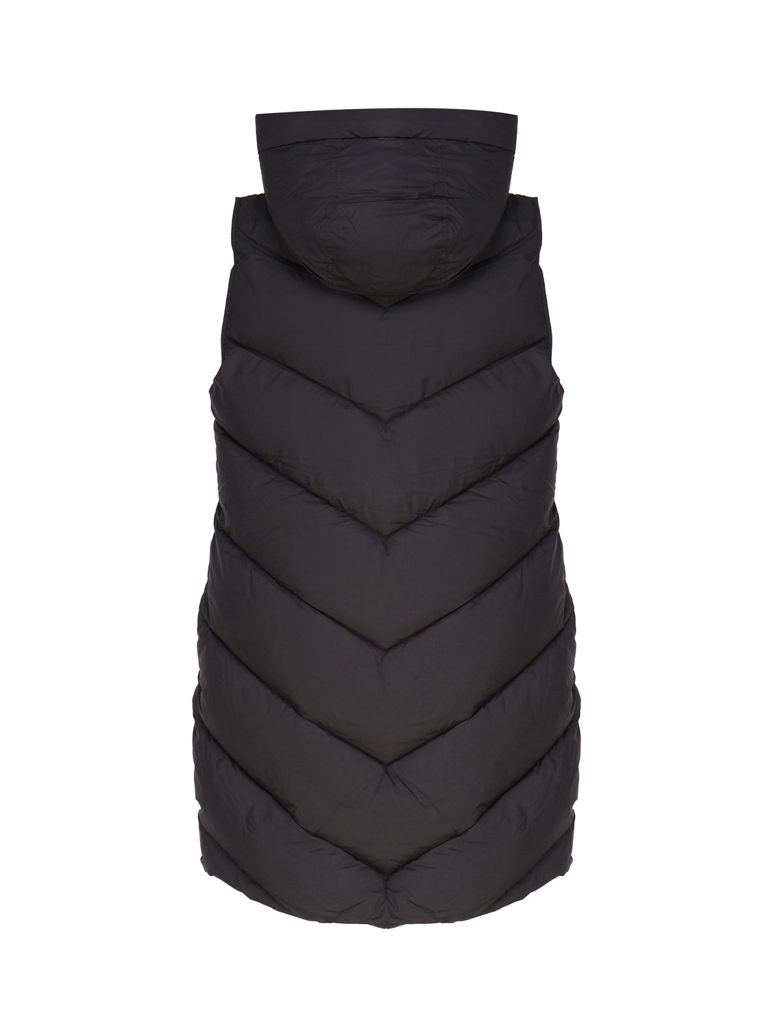 Save The Duck Coats Black Polyester