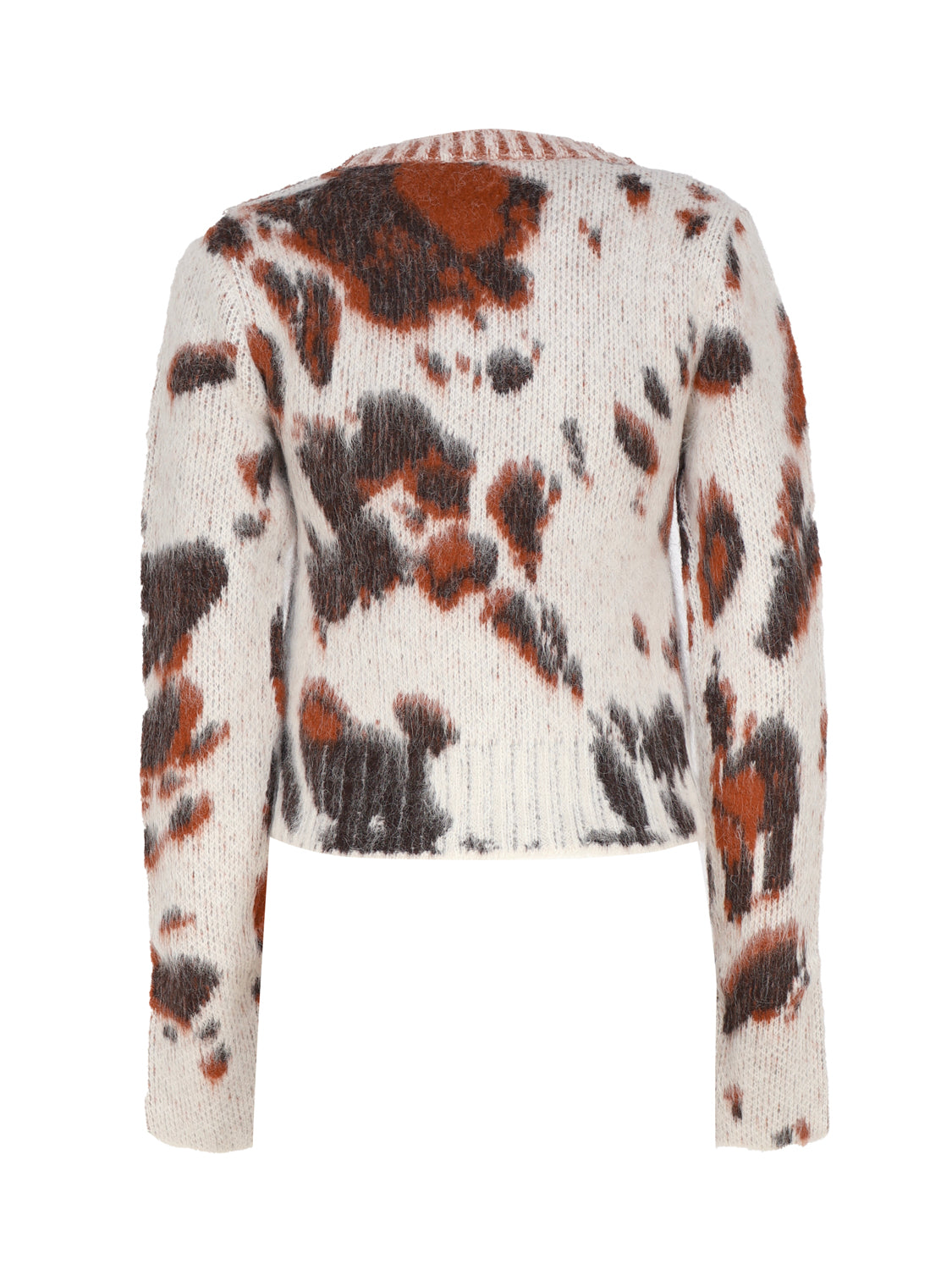 Stella Mccartney Sweaters Multicolour T: Wool Alpaca