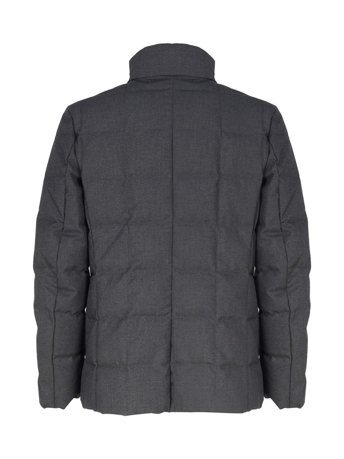 Fay Coats Nicotine Nylon