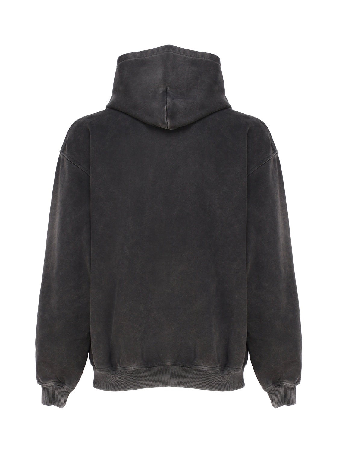 Represent Sweaters Grey Cotton