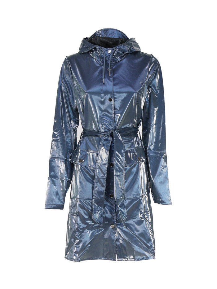 Rains Jackets Sonic Pet/pu