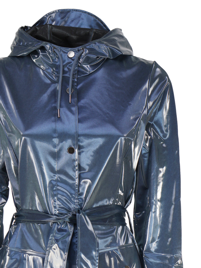 Rains Jackets Sonic Pet/pu