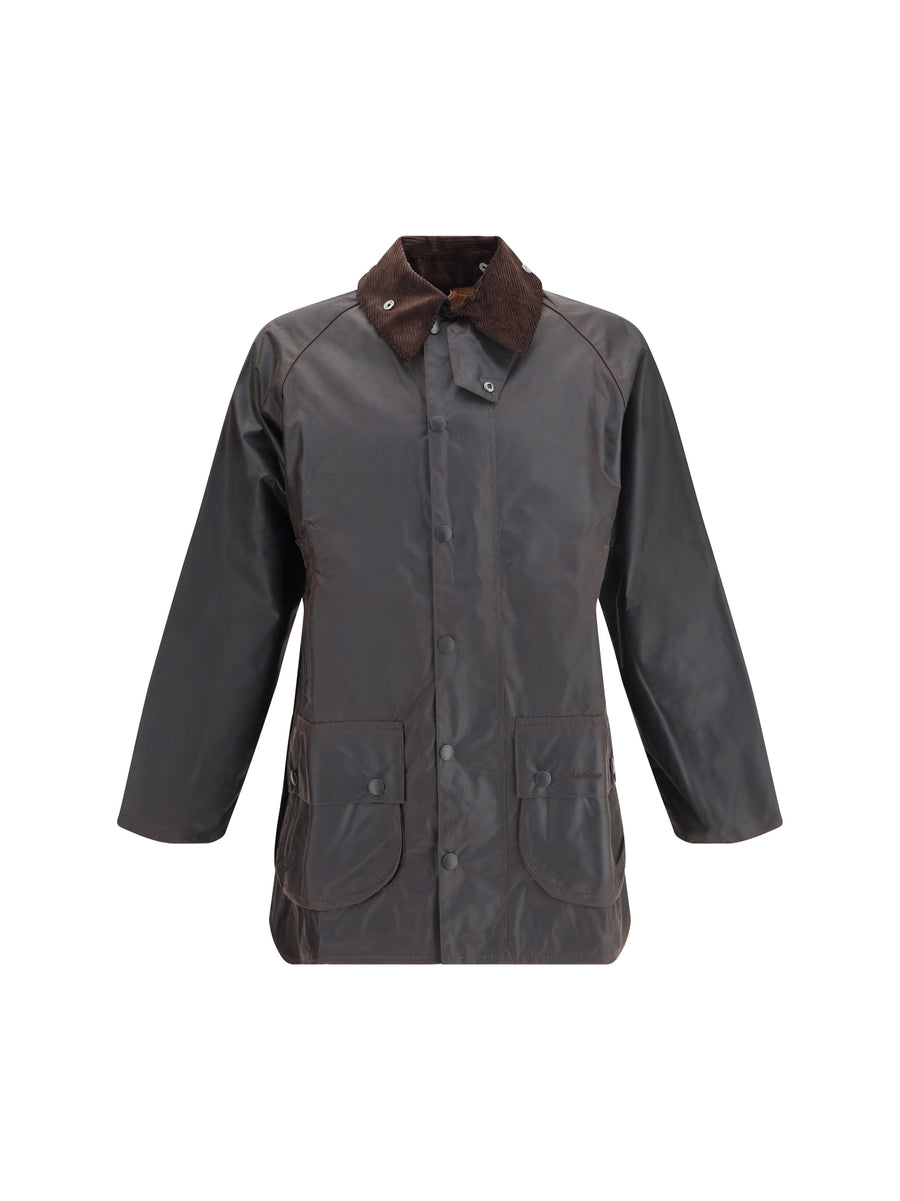 Jacket Beaufort Rustic Cotton