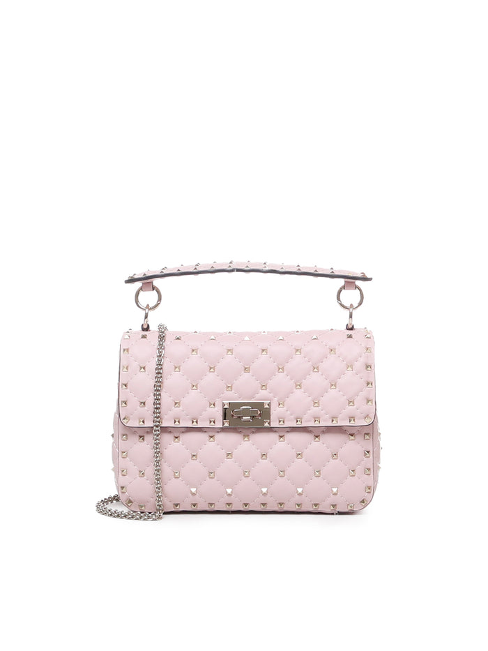 Valentino Garavani Bags Rose Quartz Lambskin