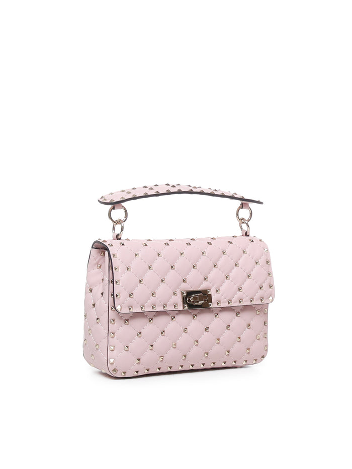 Valentino Garavani Bags Rose Quartz Lambskin