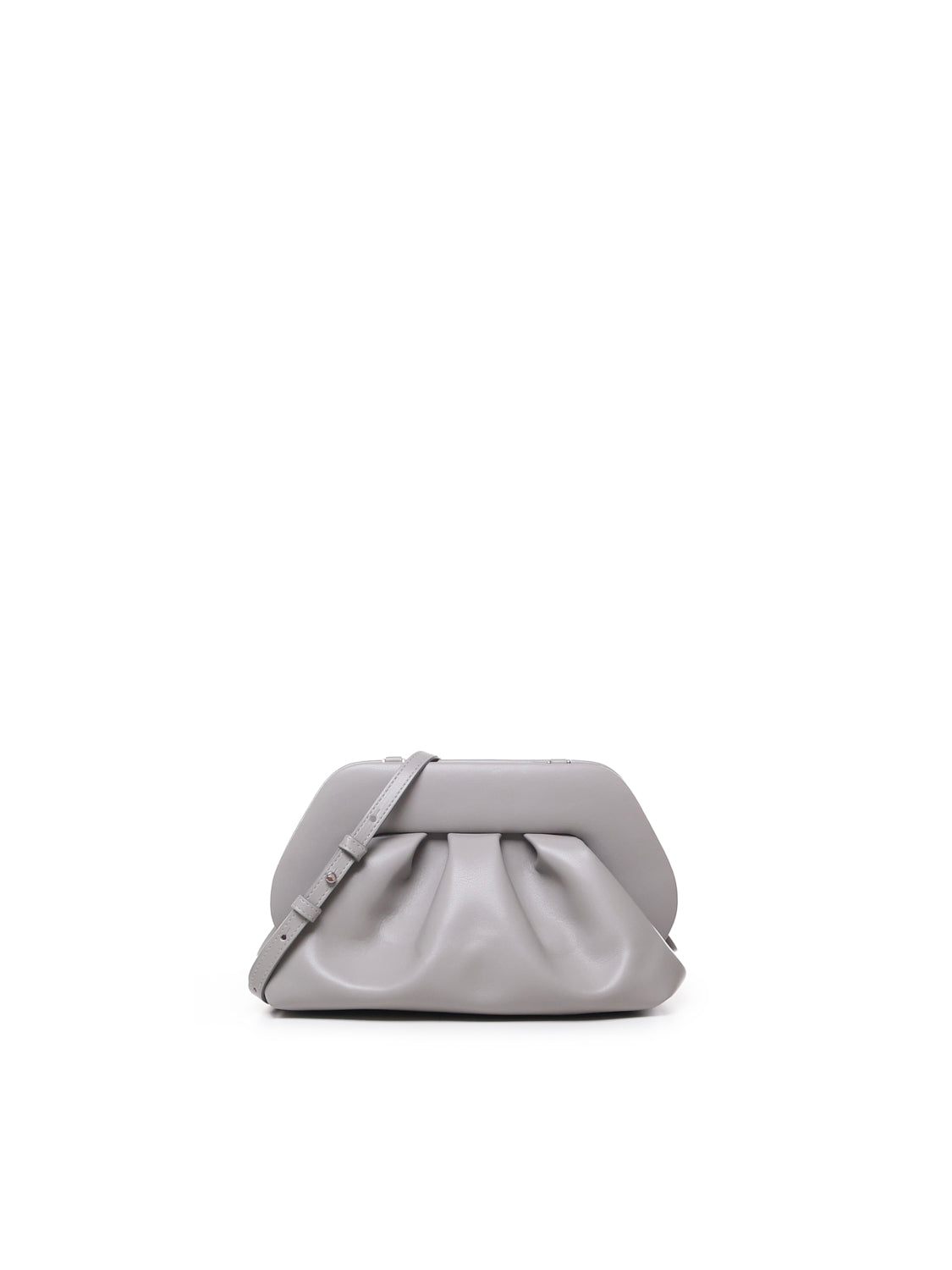 Themoire Bags Grey Polyurethane