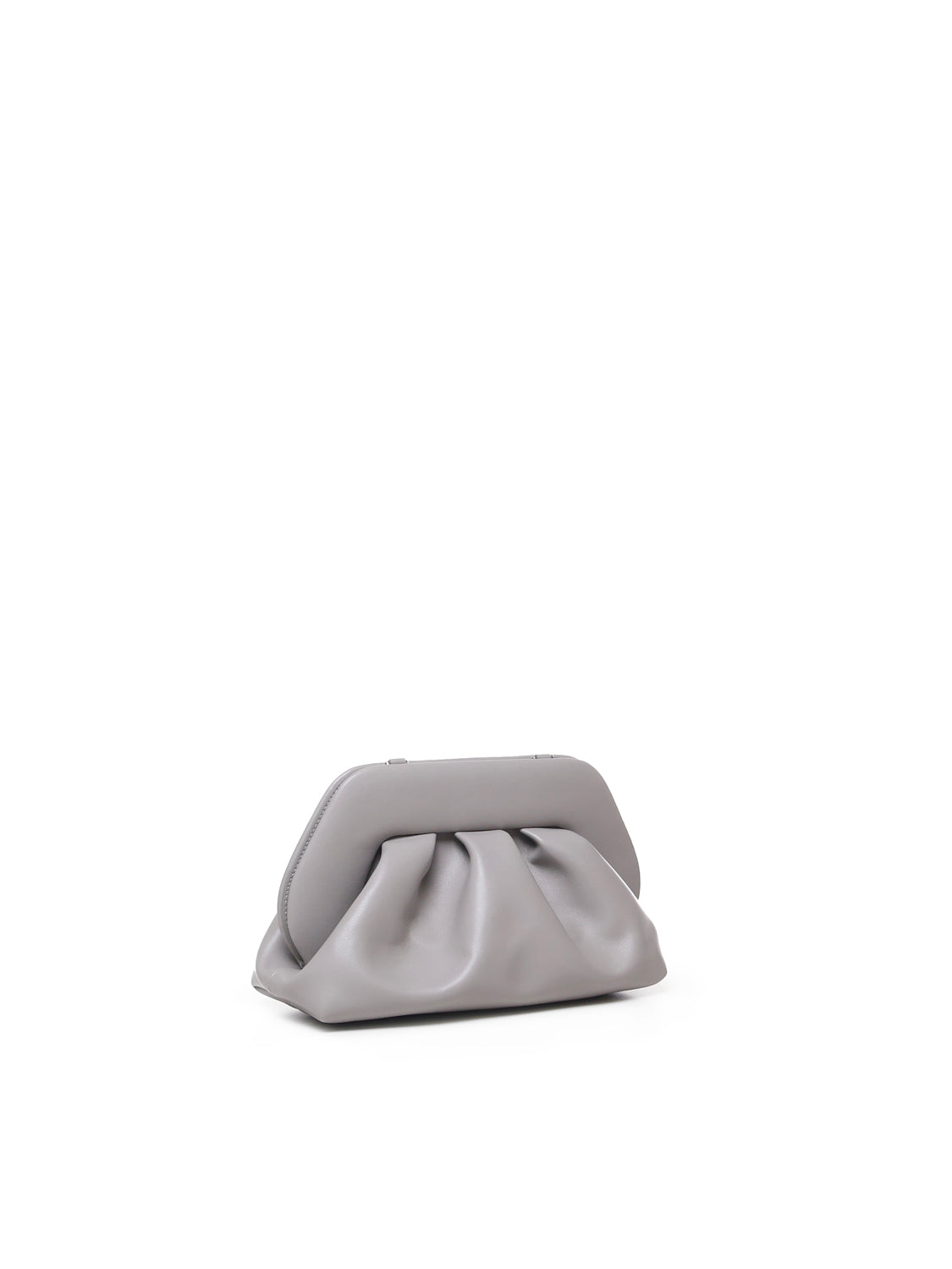 Themoire Bags Grey Polyurethane