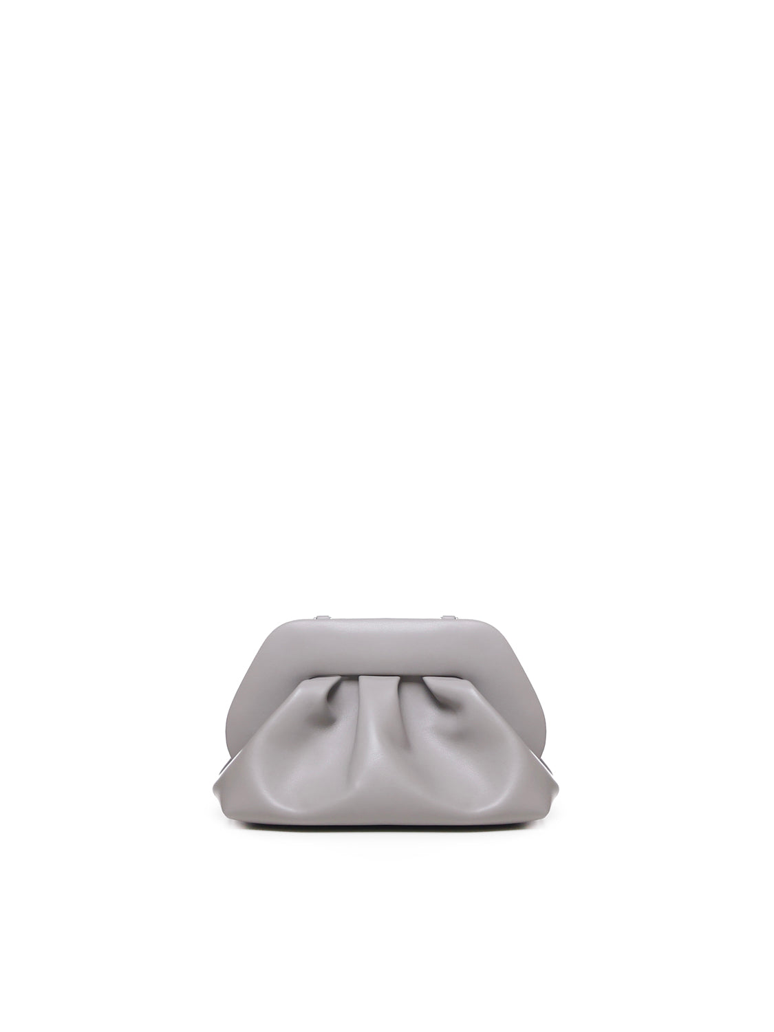 Themoire Bags Grey Polyurethane