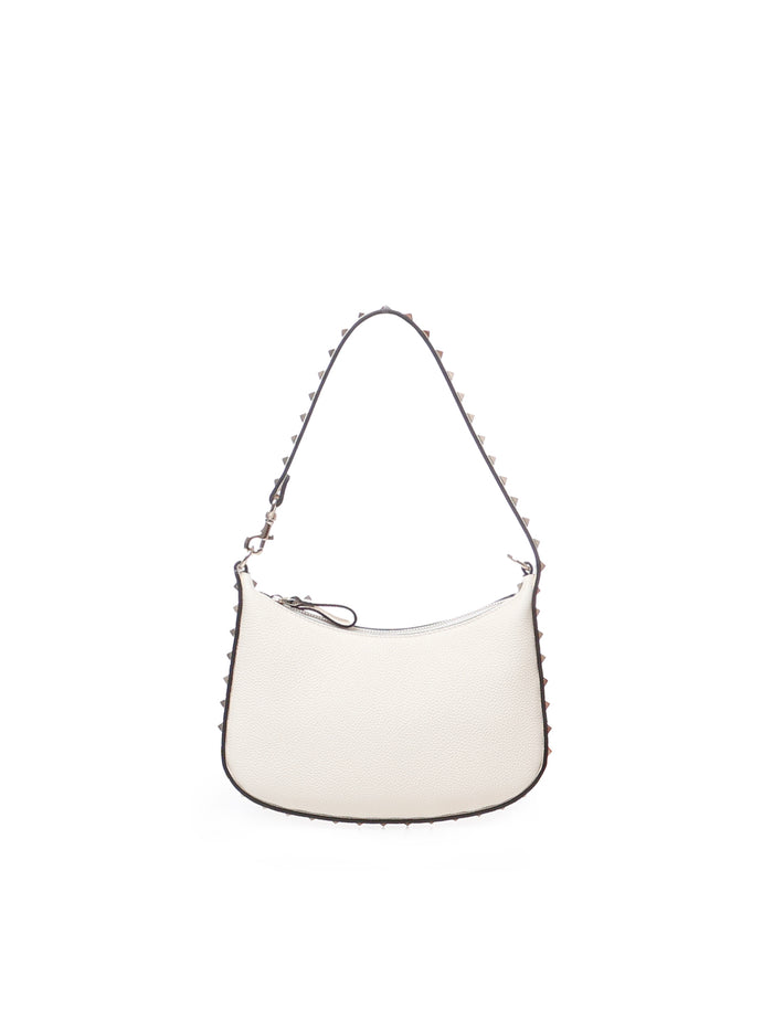 Valentino Garavani Bags White Calfskin