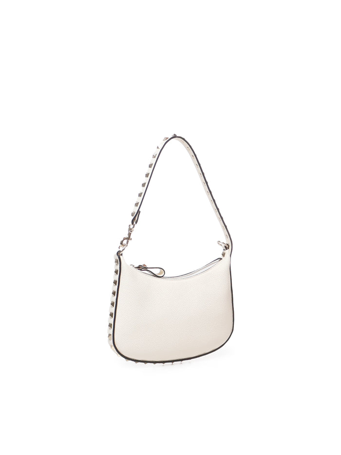 Valentino Garavani Bags White Calfskin
