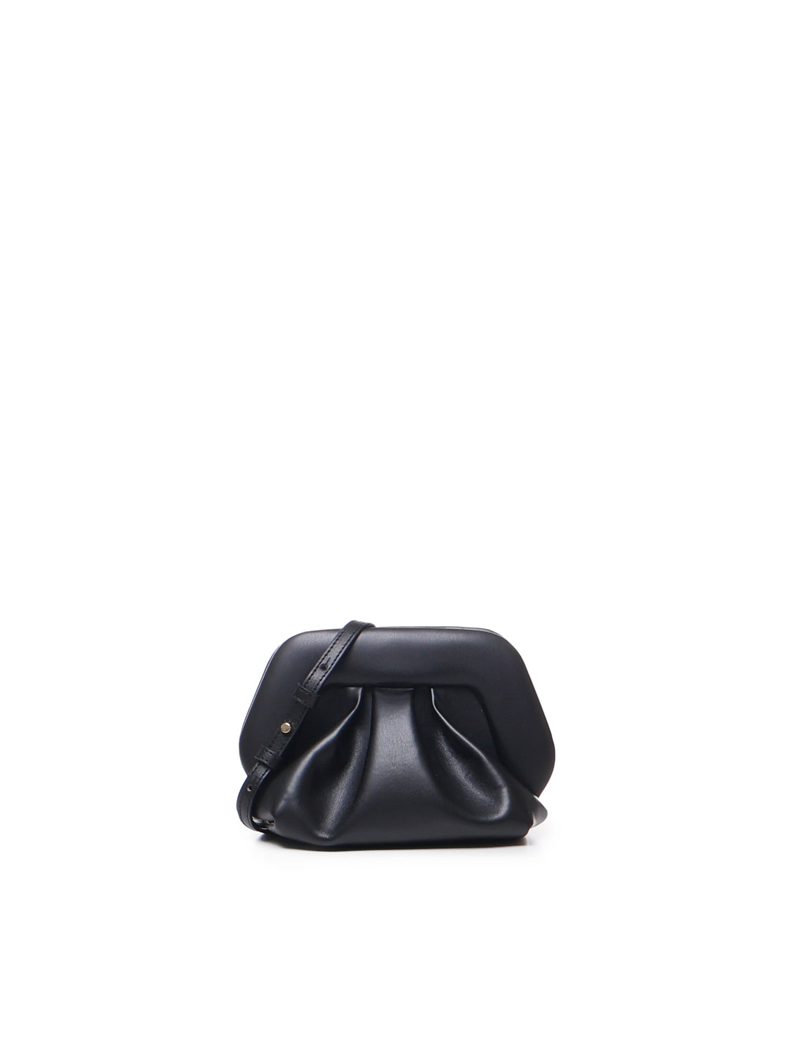 Themoire Bags Black