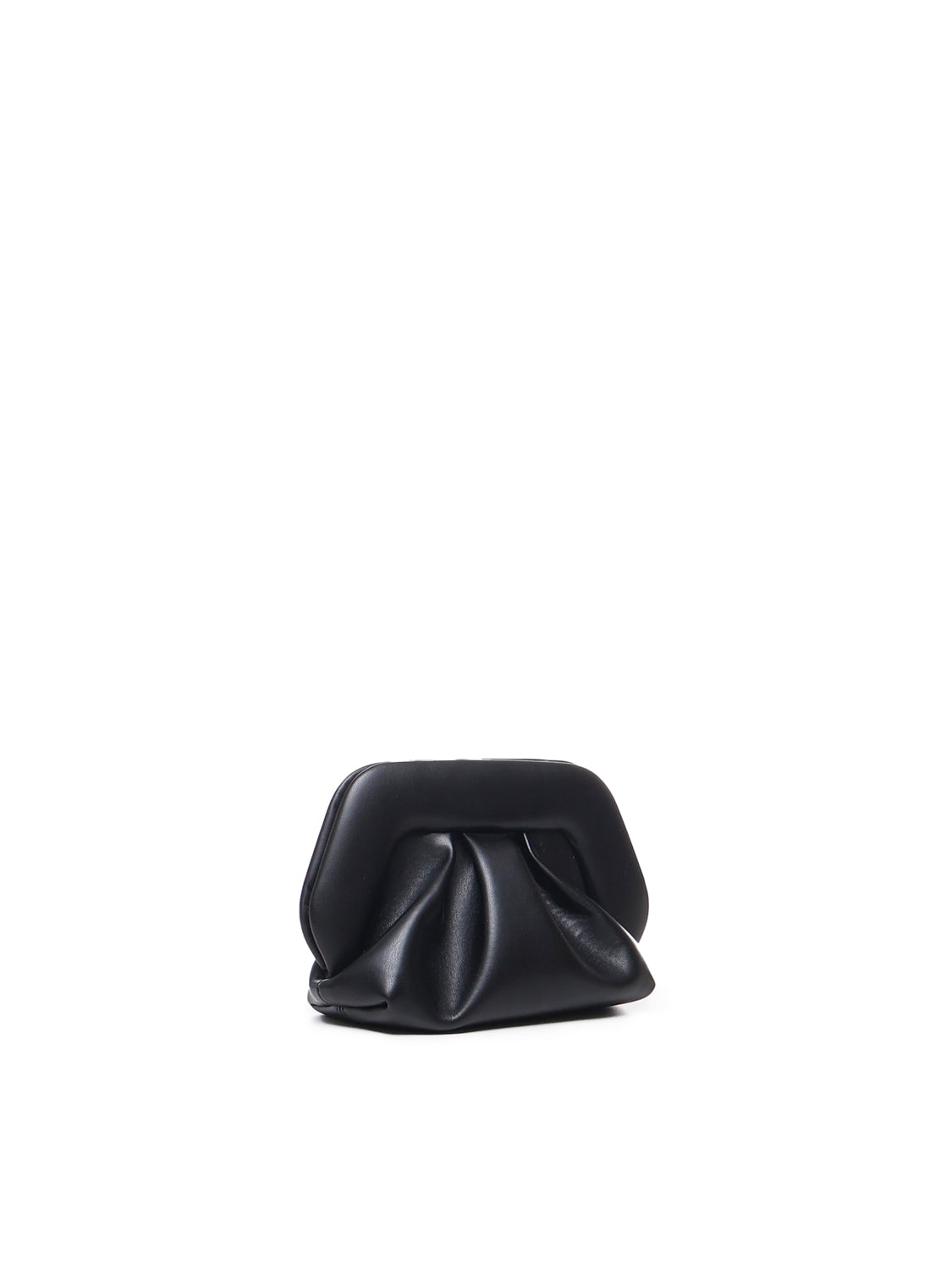 Themoire Bags Black