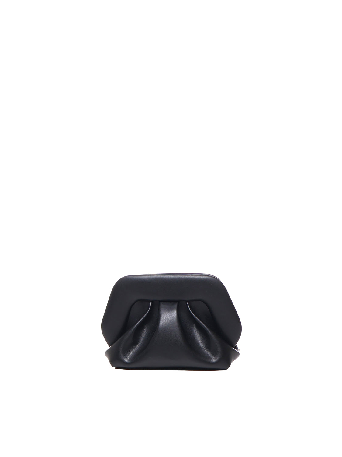 Themoire Bags Black
