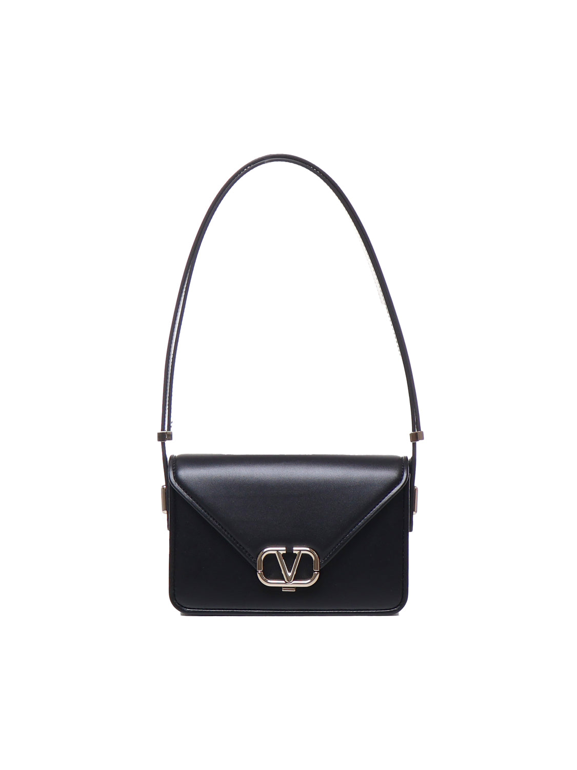 Valentino Garavani Bags Black Calfskin