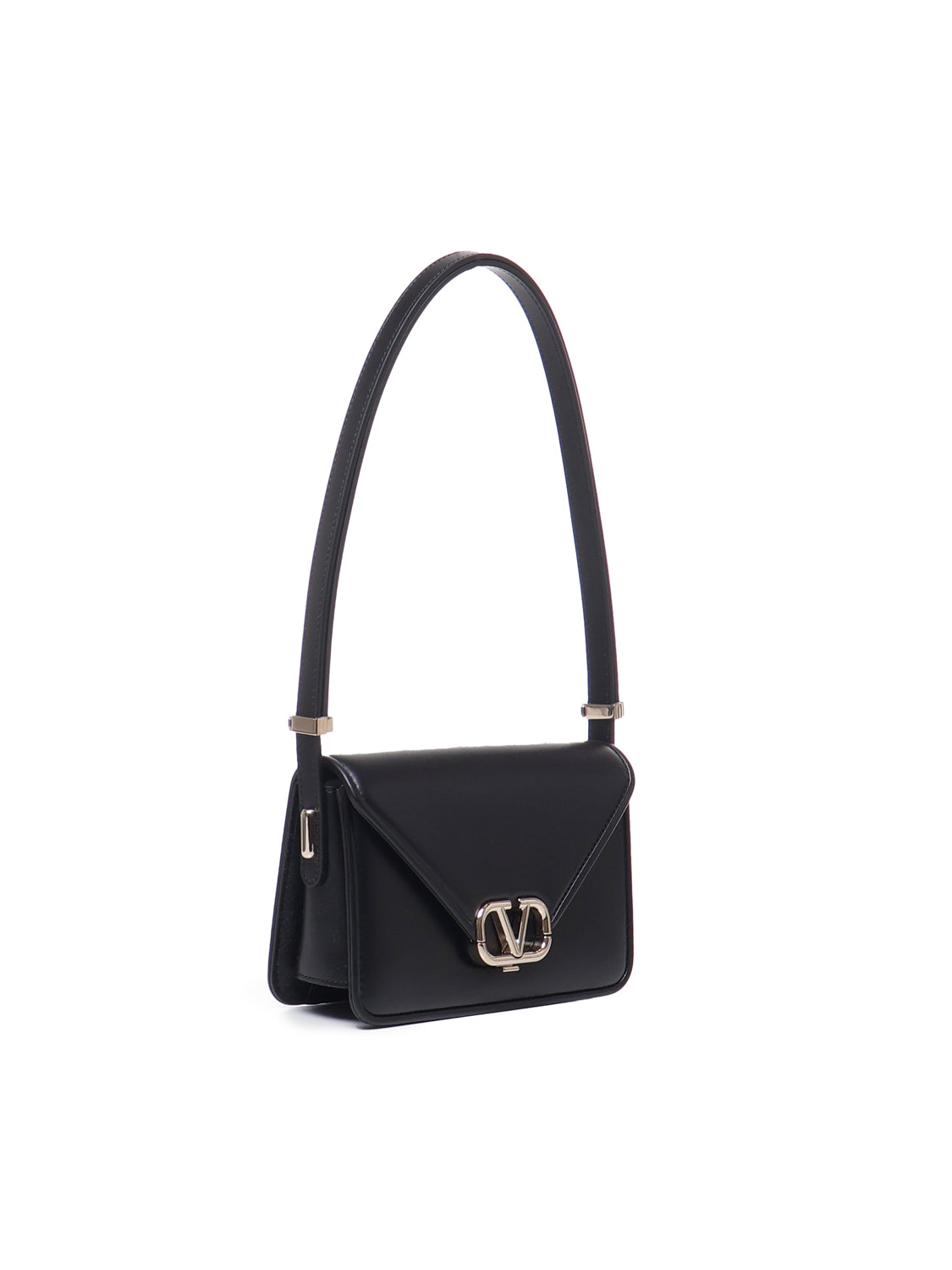 Valentino Garavani Bags Black Calfskin