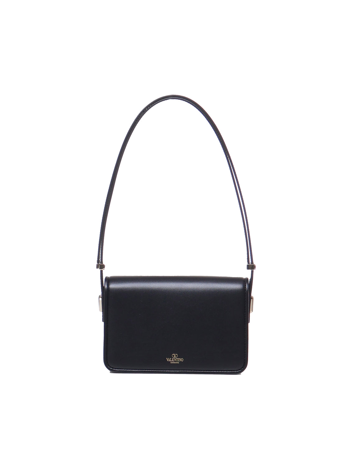 Valentino Garavani Bags Black Calfskin