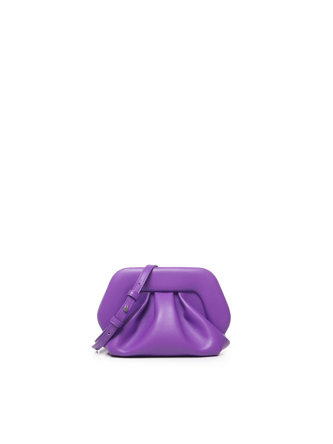 Themoire Bags Grape
