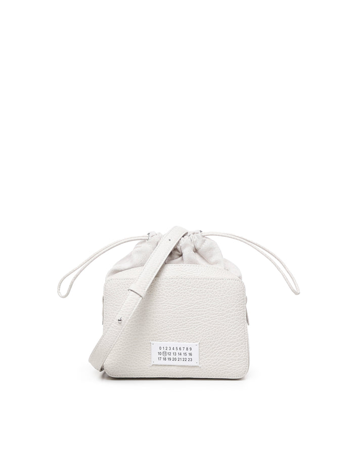 Maison Margiela Bags White Calfskin