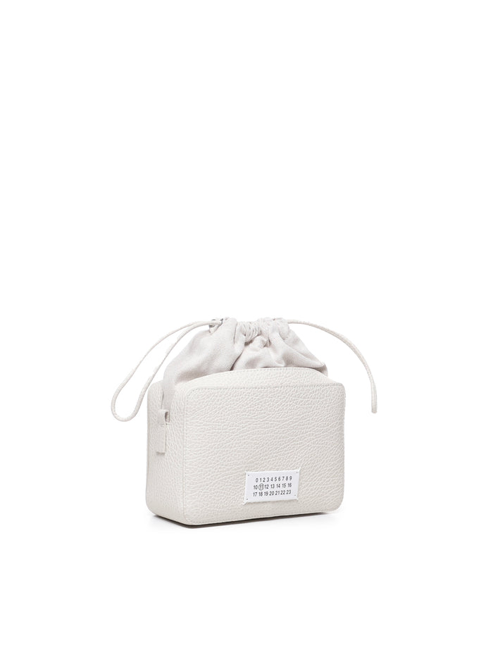 Maison Margiela Bags White Calfskin