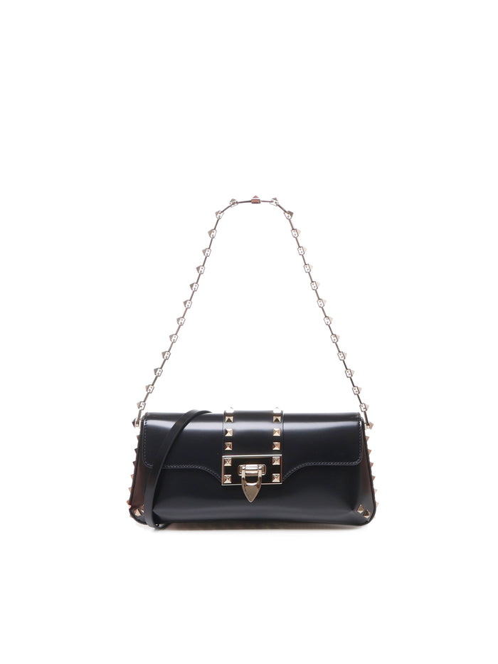 Valentino Garavani Bags Black Calfskin