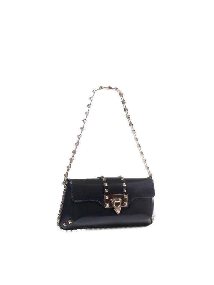 Valentino Garavani Bags Black Calfskin
