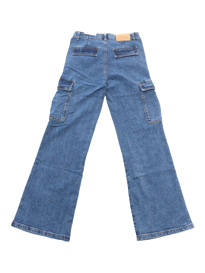Addy Woven Pants