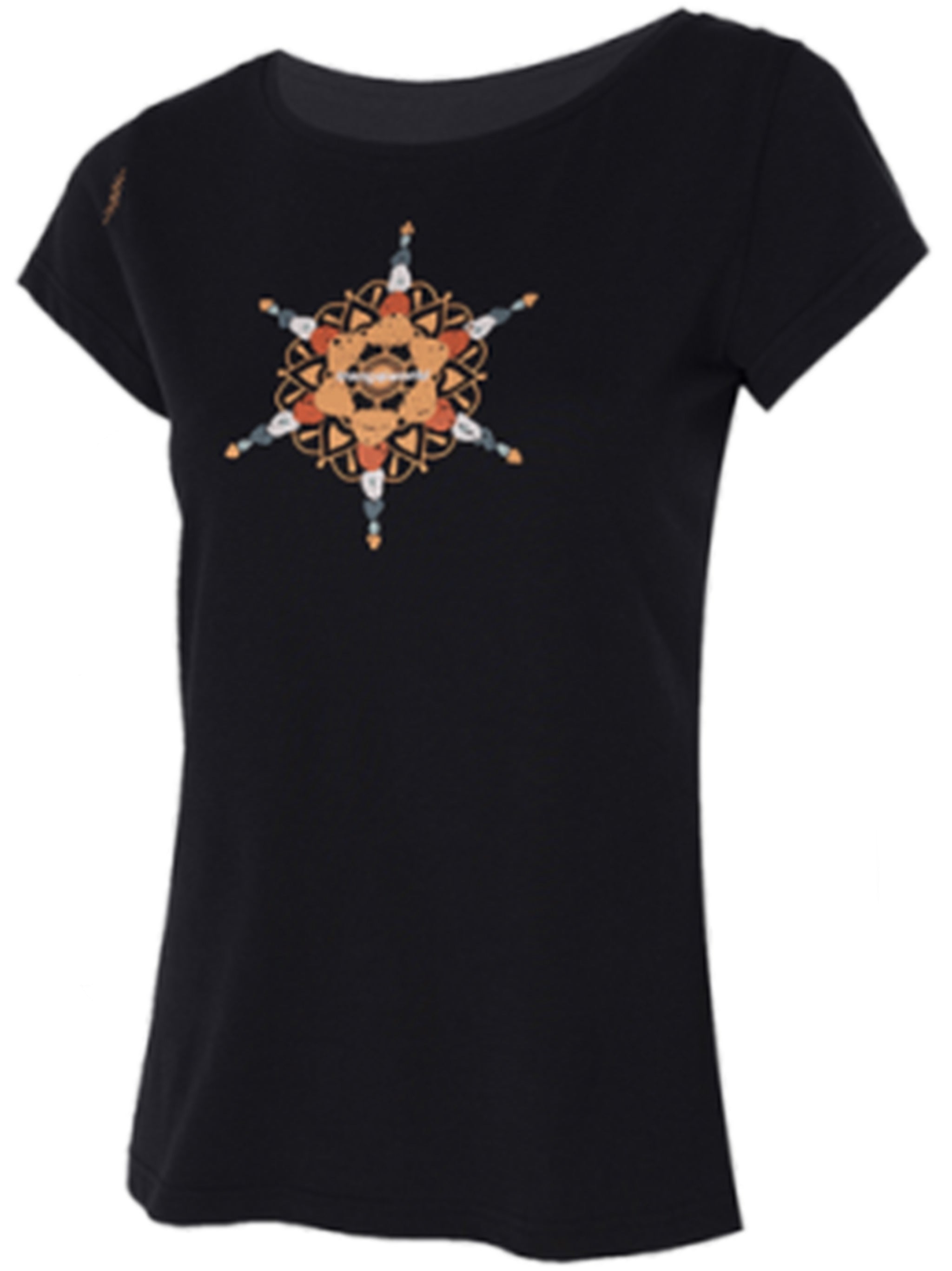 Maglietta Mandala J0 T-shirt