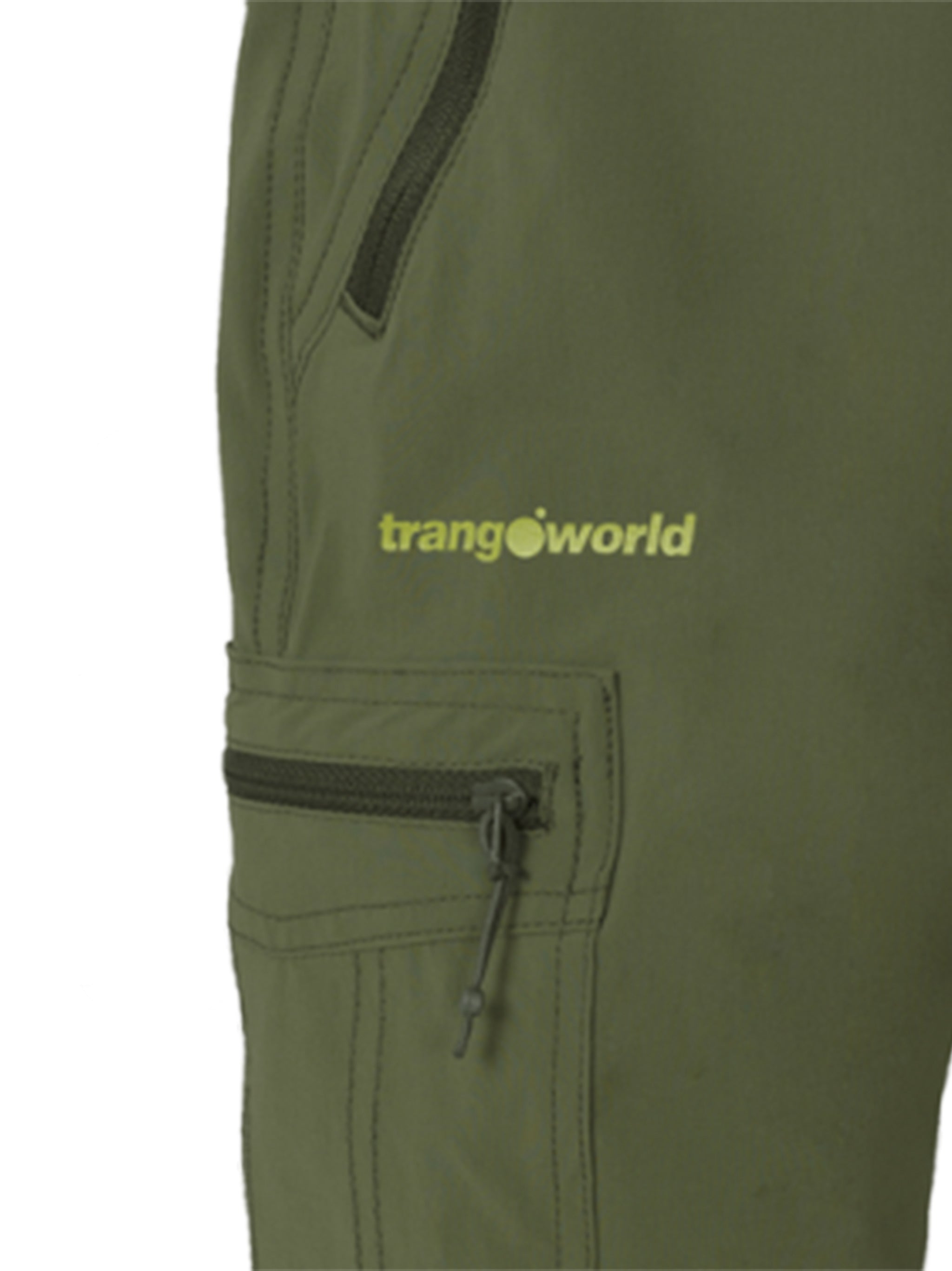 Pantaloncini Conn Short