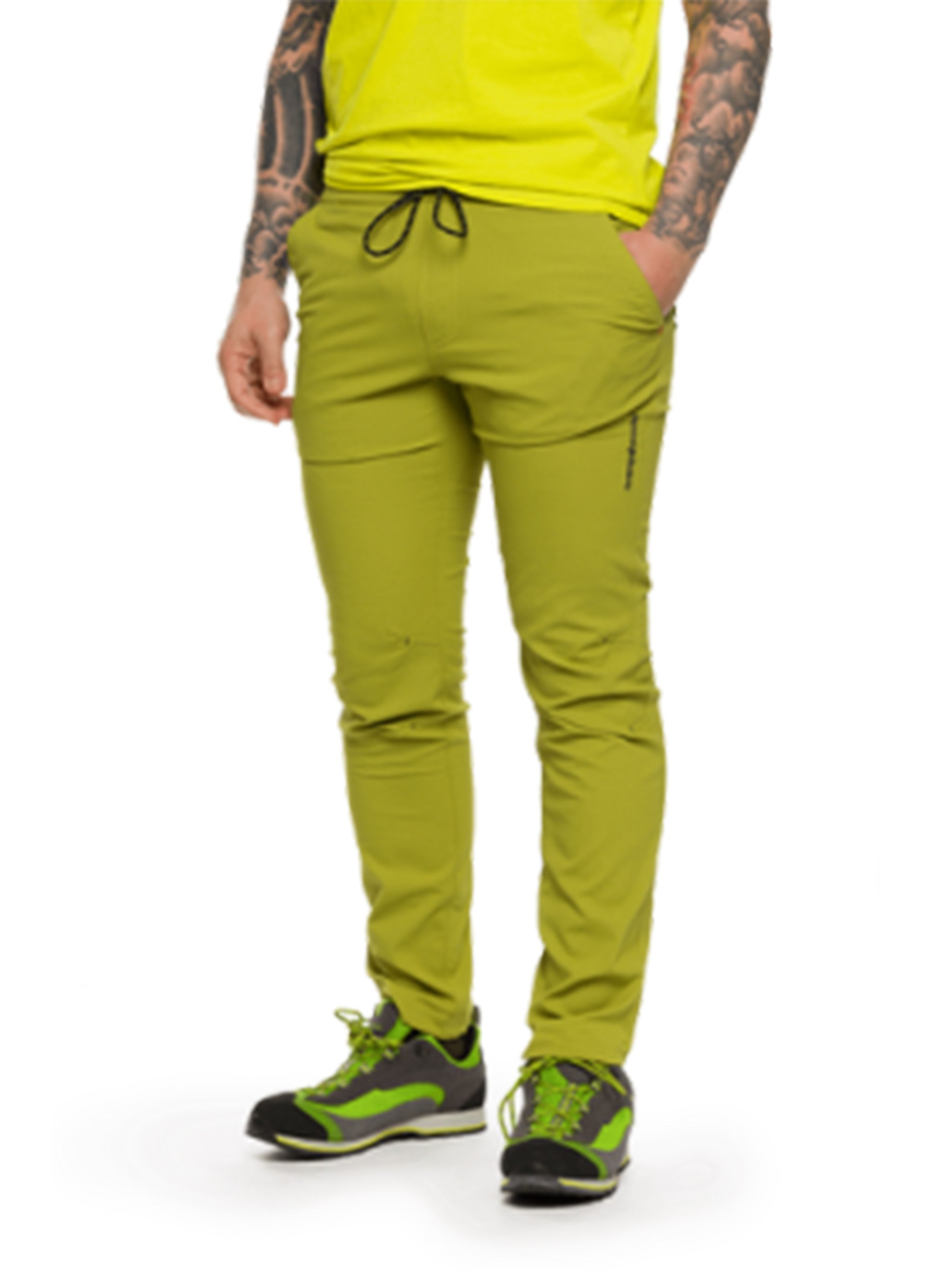 Pantaloni Noasca