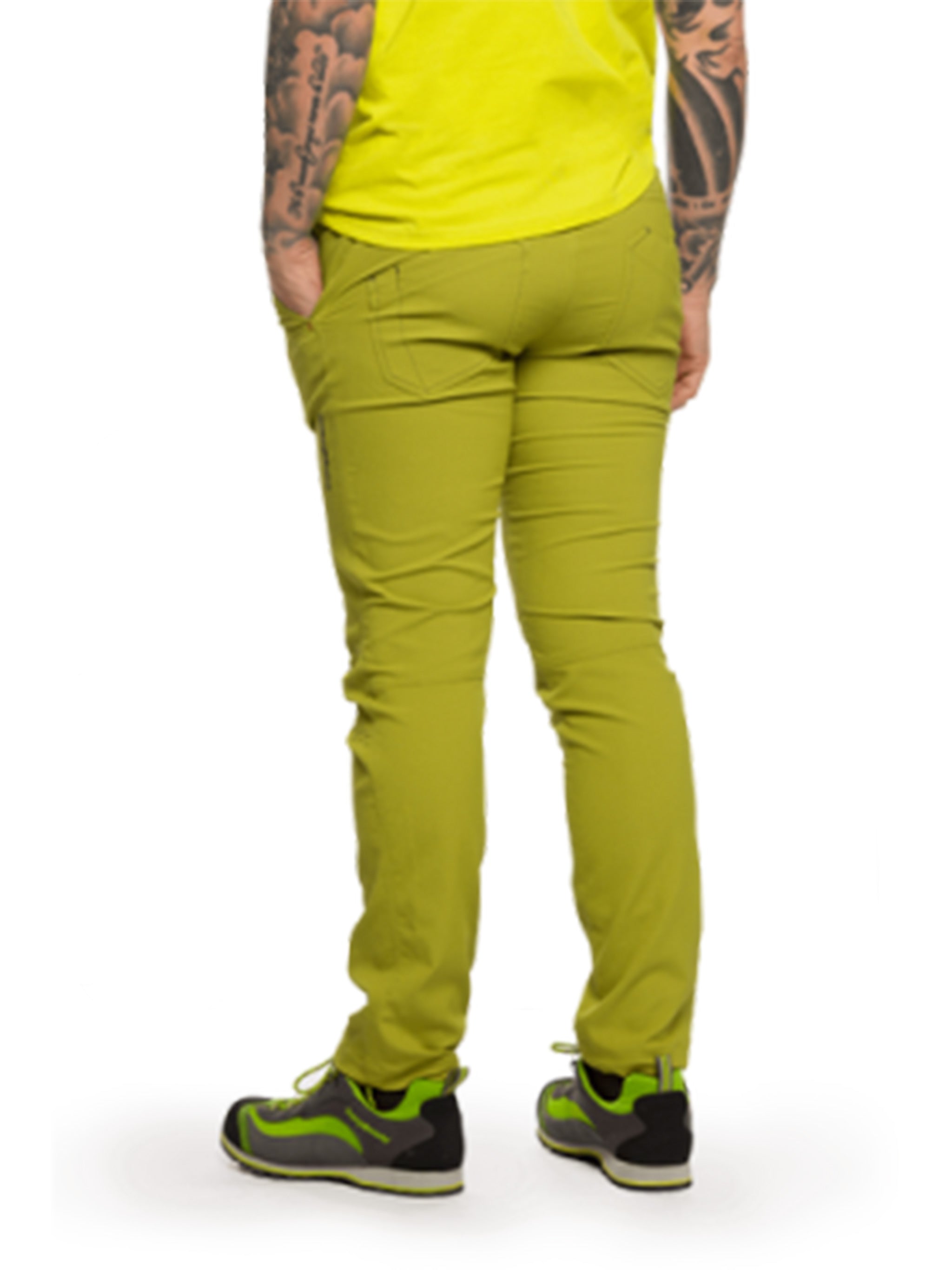 Pantaloni Noasca