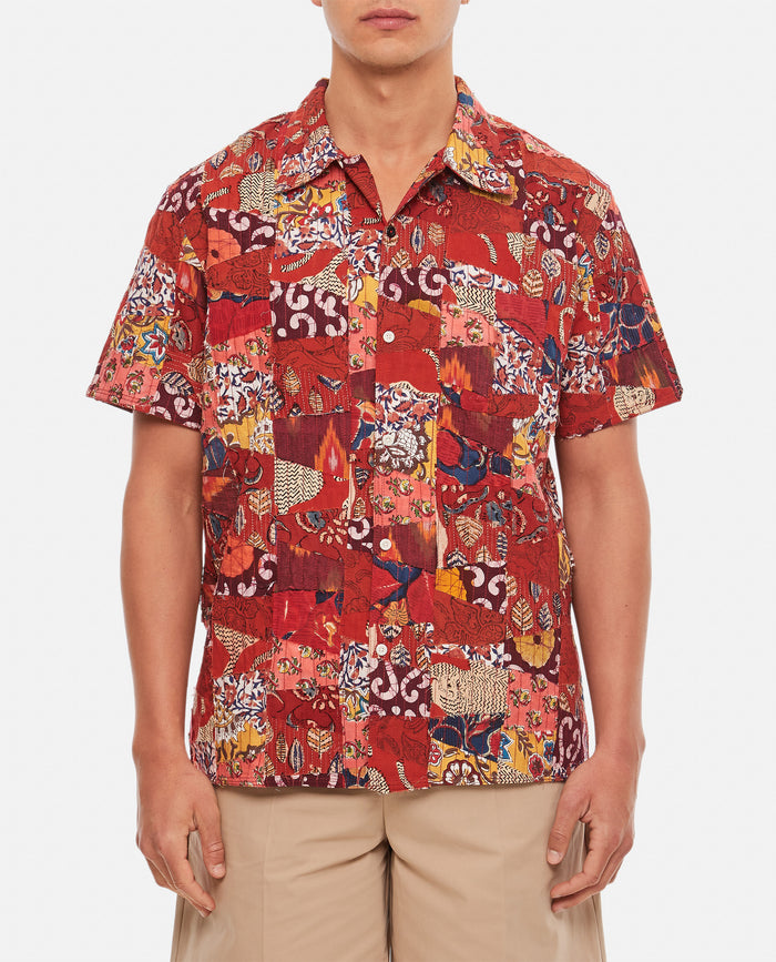 Kardo Shirts Multicolour