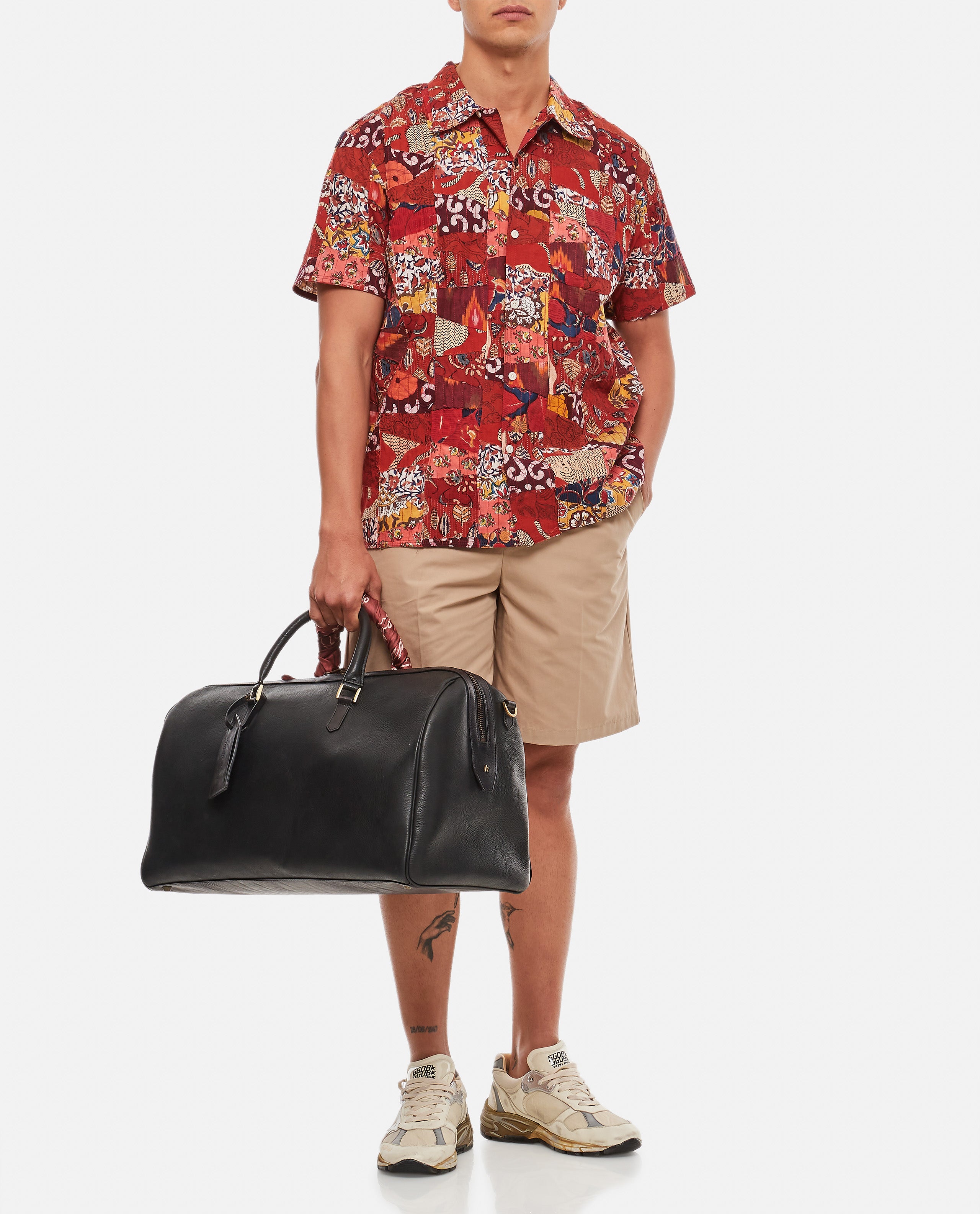 Kardo Shirts Multicolour