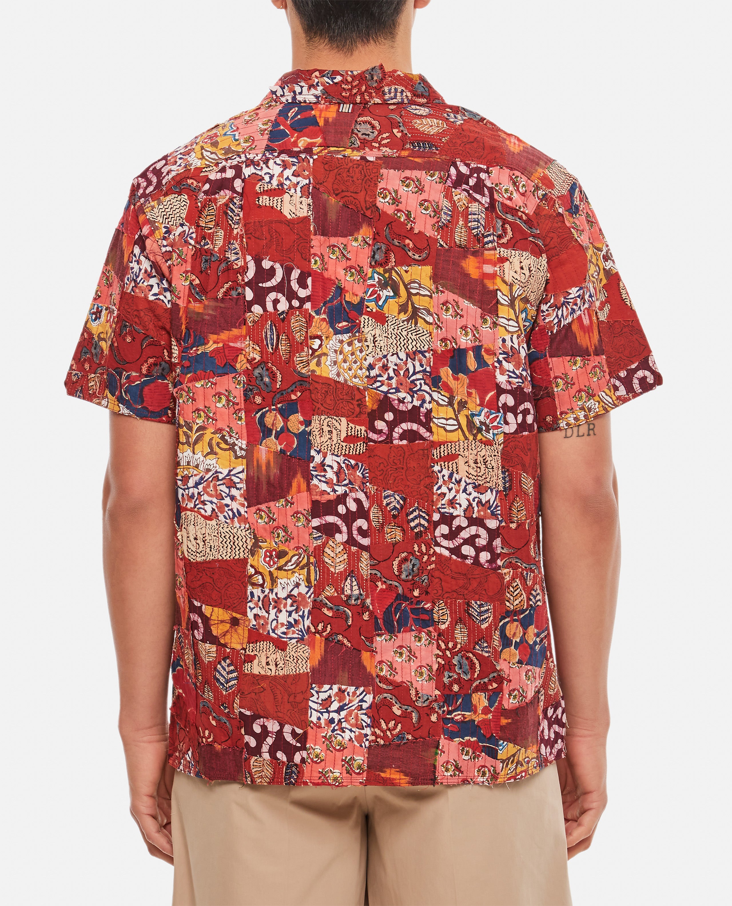 Kardo Shirts Multicolour