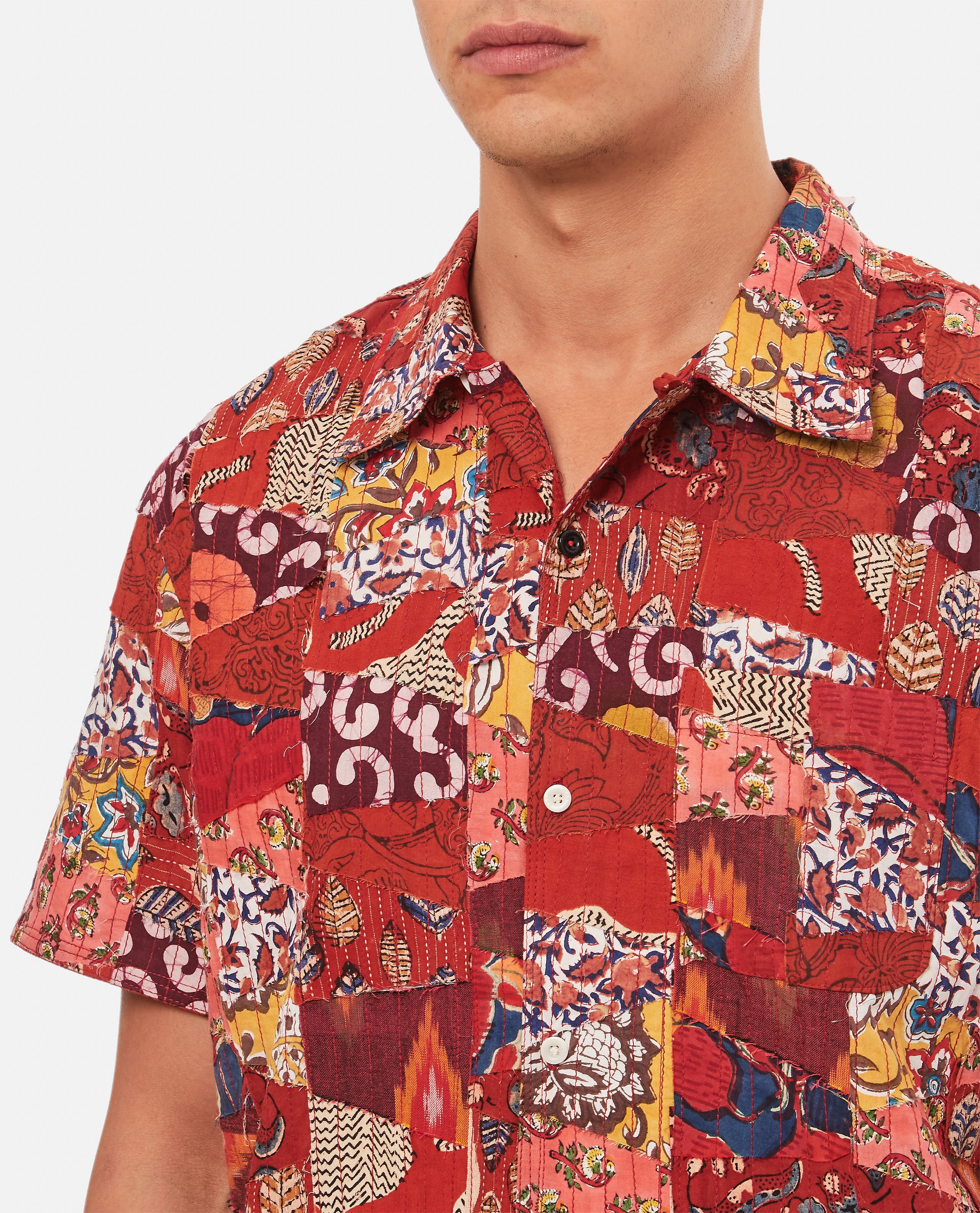 Kardo Shirts Multicolour