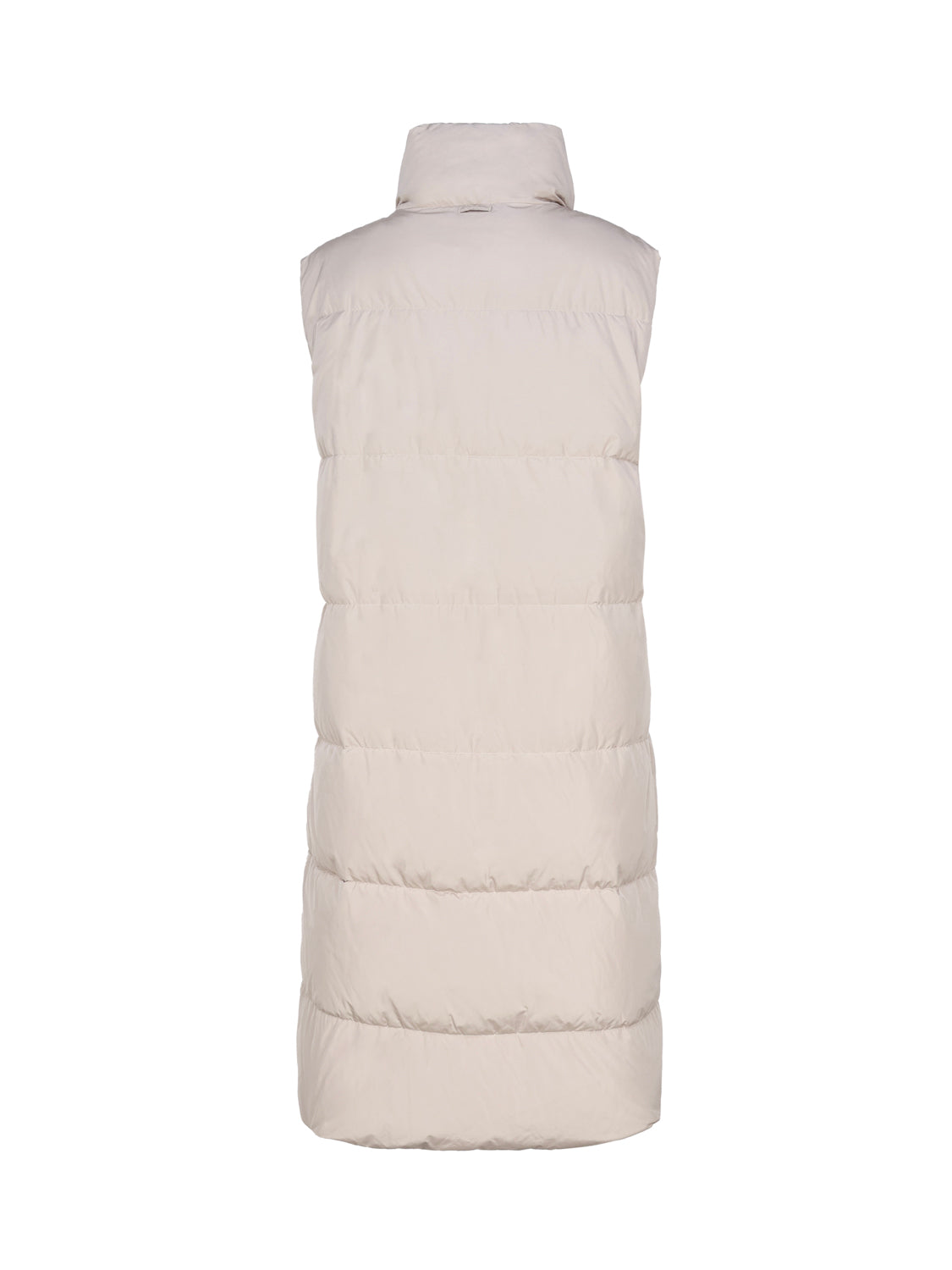 Max Mara Coats White Polyester