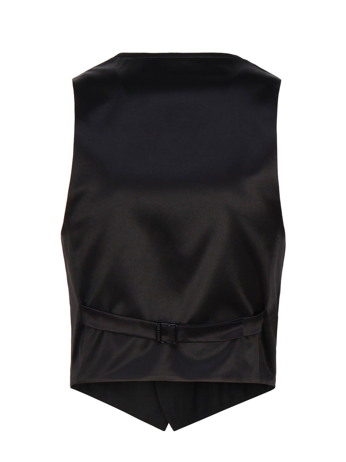 Saint Laurent Jackets Black Wool