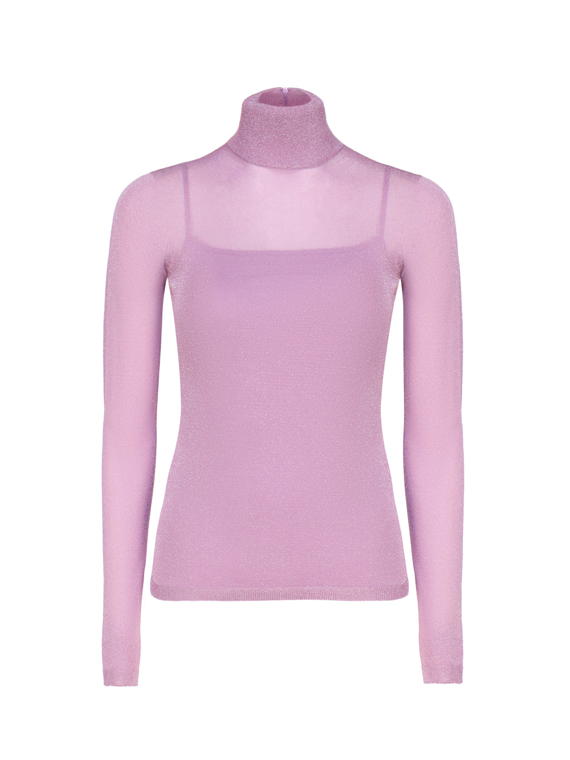 Max Mara Top Pink Viscose