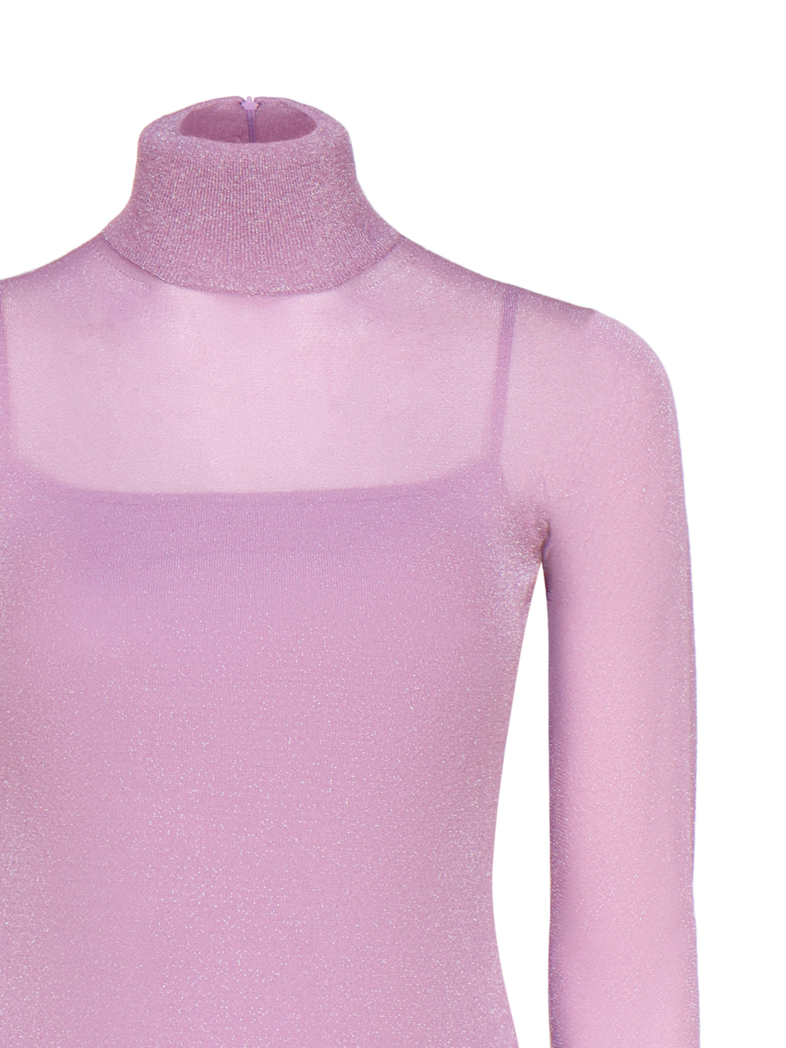 Max Mara Top Pink Viscose