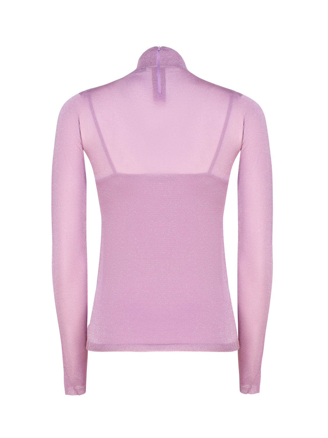 Max Mara Top Pink Viscose